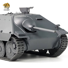 Load image into Gallery viewer, HOOBEN 1/16 RTR German Hetzer Jagdpanzer Master Painting Light Army Battle Tank 6655