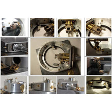 Load image into Gallery viewer, AERO-MATE 1/16 Full Metal Tiger I Static Kit