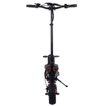 Load image into Gallery viewer, Xstarship Nulife/ FREEBOY H-6 2x1200W 11" E-Scooter Dual Motor Off-road FAT Tire IPX4 Foldable for Adults
