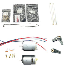 Load image into Gallery viewer, Arkmodel 1/32 Vosper Torpedo Boat Perkasa Fast Patrol Warship High-Speed Boats KIT No.7564K