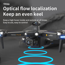 Load image into Gallery viewer, T8 three-axis gimbal drone 8K high-definition aerial photography long-endurance GPS automatic return remote control aircraft