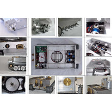 Load image into Gallery viewer, AERO-MATE 1/16 Full Metal Tiger I Static Kit