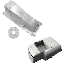 Load image into Gallery viewer, Arkmodel 1/32 Vosper Torpedo Boat Perkasa Fast Patrol Warship High-Speed Boats KIT No.7564K