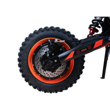 Load image into Gallery viewer, Xstarship Nulife/ FREEBOY Y66 Off-road Electric Dirt Bike 48V 30Ah Long Range E-Scooter with Hydraulic Disc Brake 12 Inch Off-road Tire for Adult