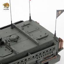 Load image into Gallery viewer, HOOBEN 1/16 M1126 Infantry Carrier Vehicle Armored Car Tank Model