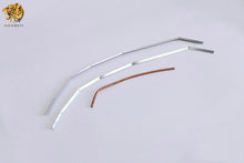 Load image into Gallery viewer, Hooben 6676 1/16 RC Metal Tank KIT WW1 British Mark IV Heavy Tank(Male)