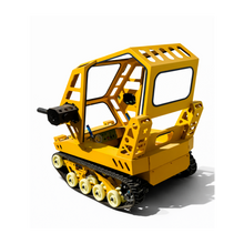 Load image into Gallery viewer, Hornet Ride-on transformer robot vehicle park amusements
