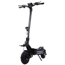 Load image into Gallery viewer, Xstarship Nulife/ FREEBOY H-16 3000W 11" E-Scooter Dual Motor Off-road Tubeless Tire IPX5 Foldable for Adults