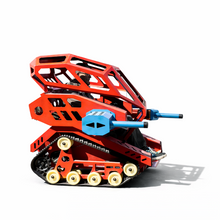 Load image into Gallery viewer, Spider Ride-on transformer robot vehicle park amusements