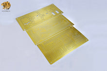 Load image into Gallery viewer, Hooben 6676 1/16 RC Metal Tank KIT WW1 British Mark IV Heavy Tank(Male)