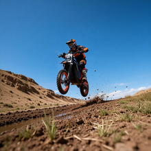Load image into Gallery viewer, Xstarship-Nulife/Freebay Y88 Off-Road Electric Motorcycle: Hydraulic Oil Disc Brakes Spring Shock Absorption & 3-Speed Adjustable Modes Premium