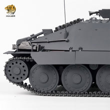Load image into Gallery viewer, HOOBEN 1/16 RTR German Hetzer Jagdpanzer Master Painting Light Army Battle Tank 6655
