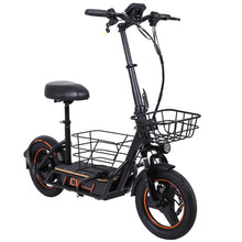 Load image into Gallery viewer, Xstarship Nulife/ FREEBOY H-14 250W/600W 14" E-Scooter IPX4 Foldable for Adults