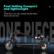 Load image into Gallery viewer, Xstarship Nulife/ FREEBOY J-03-jumi 350W/250W 8.5“ Mini E-Scooter Smart Balance Foldable