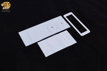 Load image into Gallery viewer, Hooben 6676 1/16 RC Metal Tank KIT WW1 British Mark IV Heavy Tank(Male)