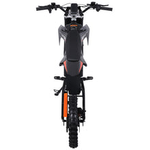 Load image into Gallery viewer, Xstarship-Nulife/Freebay Y88 Off-Road Electric Motorcycle: Hydraulic Oil Disc Brakes Spring Shock Absorption & 3-Speed Adjustable Modes Premium