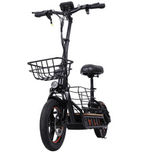 Load image into Gallery viewer, Xstarship Nulife/ FREEBOY H-14 250W/600W 14" E-Scooter IPX4 Foldable for Adults