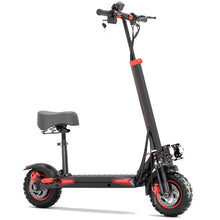Load image into Gallery viewer, Xstarship Nulife/ FREEBOY J-11MAX 1200W 11" E-Scooter Smart Balance With Seat