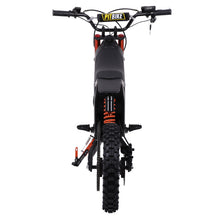 Load image into Gallery viewer, Xstarship Nulife/ FREEBOY Y01 Off-road Electric Dirt Bike 48V 30Ah 3000W Long Range E-Scooter with Hydraulic Oil Disc Brake with Spring Shock Absorption 3-Speed Adjustable