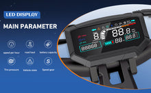 Load image into Gallery viewer, Xstarship Nulife/ FREEBOY H-9 3000W 11" E-Scooter Off-road IPX5 Foldable for Adults