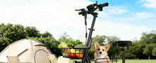 Load image into Gallery viewer, Xstarship Nulife/ FREEBOY H-14 250W/600W 14" E-Scooter IPX4 Foldable for Adults