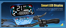 Load image into Gallery viewer, Xstarship Nulife/ FREEBOY H-14 250W/600W 14" E-Scooter IPX4 Foldable for Adults