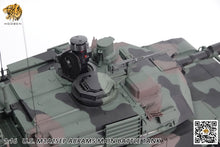 Load image into Gallery viewer, Hooben 1/16 American M1A2 Abrams Main Battle Tank 6601F