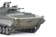 Load image into Gallery viewer, Hooben 1/16 Russian BMP-2 Infantry Fighting Vehicle RC RTR S6623
