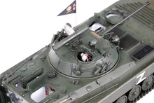 Load image into Gallery viewer, Hooben 1/16 Russian BMP-2 Infantry Fighting Vehicle RC RTR S6623