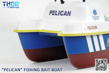 Load image into Gallery viewer, RC Fishing Bait Boats for Ocean Lake Fishing