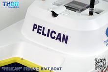 Load image into Gallery viewer, RC Fishing Bait Boats for Ocean Lake Fishing