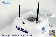 Load image into Gallery viewer, RC Fishing Bait Boats for Ocean Lake Fishing