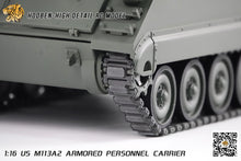 Load image into Gallery viewer, HOOBEN 1/16 M113A2 ARMORED PERSONNEL CARRIER RC AFV NO.6665