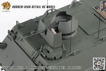 Load image into Gallery viewer, HOOBEN 1/16 M113A2 ARMORED PERSONNEL CARRIER RC AFV NO.6665