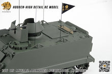 Load image into Gallery viewer, HOOBEN 1/16 M113A2 ARMORED PERSONNEL CARRIER RC AFV NO.6665