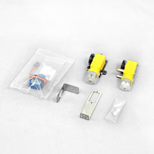 Load image into Gallery viewer, 1:16 German Tiger P Tiger Porsche VK 4501 RC Tank Item No.6604