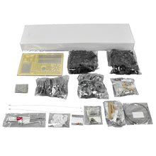 Load image into Gallery viewer, 1:16 German Tiger P Tiger Porsche VK 4501 RC Tank Item No.6604