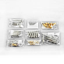 Load image into Gallery viewer, 1:16 German Tiger P Tiger Porsche VK 4501 RC Tank Item No.6604