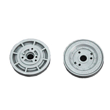 Load image into Gallery viewer, 1:16 German Tiger P Tiger Porsche VK 4501 RC Tank Item No.6604