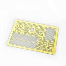 Load image into Gallery viewer, 1:16 German Tiger P Tiger Porsche VK 4501 RC Tank Item No.6604