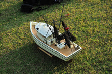 Load image into Gallery viewer, 1/20 Jenny Ship Model KIt No.7576