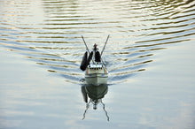 Load image into Gallery viewer, 1/20 Jenny Ship Model KIt No.7576