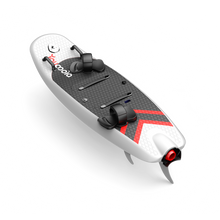 Load image into Gallery viewer, Xstarship Nulife/Youmota EPP10 Electric Surfboard Jetboard