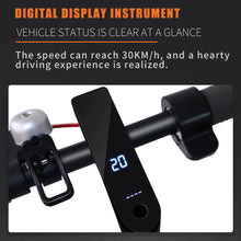 Load image into Gallery viewer, Xstarship Nulife/ FREEBOY J-03-jumi 350W/250W 8.5“ Mini E-Scooter Smart Balance Foldable