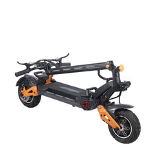 Load image into Gallery viewer, Xstarship Nulife/ FREEBOY H-9 3000W 11" E-Scooter Off-road IPX5 Foldable for Adults