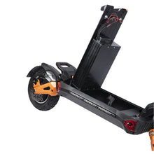 Load image into Gallery viewer, Xstarship Nulife/ FREEBOY H-9 3000W 11" E-Scooter Off-road IPX5 Foldable for Adults