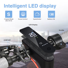 Load image into Gallery viewer, Xstarship Nulife/ FREEBOY J-03-jumi 350W/250W 8.5“ Mini E-Scooter Smart Balance Foldable