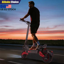 Load image into Gallery viewer, Xstarship Nulife/ FREEBOY H-8 3000W 11" E-Scooter All Terrain Mobility Dual Motor Long Distance Foldable for Adults