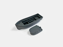 Load image into Gallery viewer, 1/20 Jenny Ship Model KIt No.7576