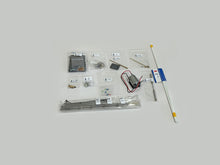 Load image into Gallery viewer, 1/20 Jenny Ship Model KIt No.7576